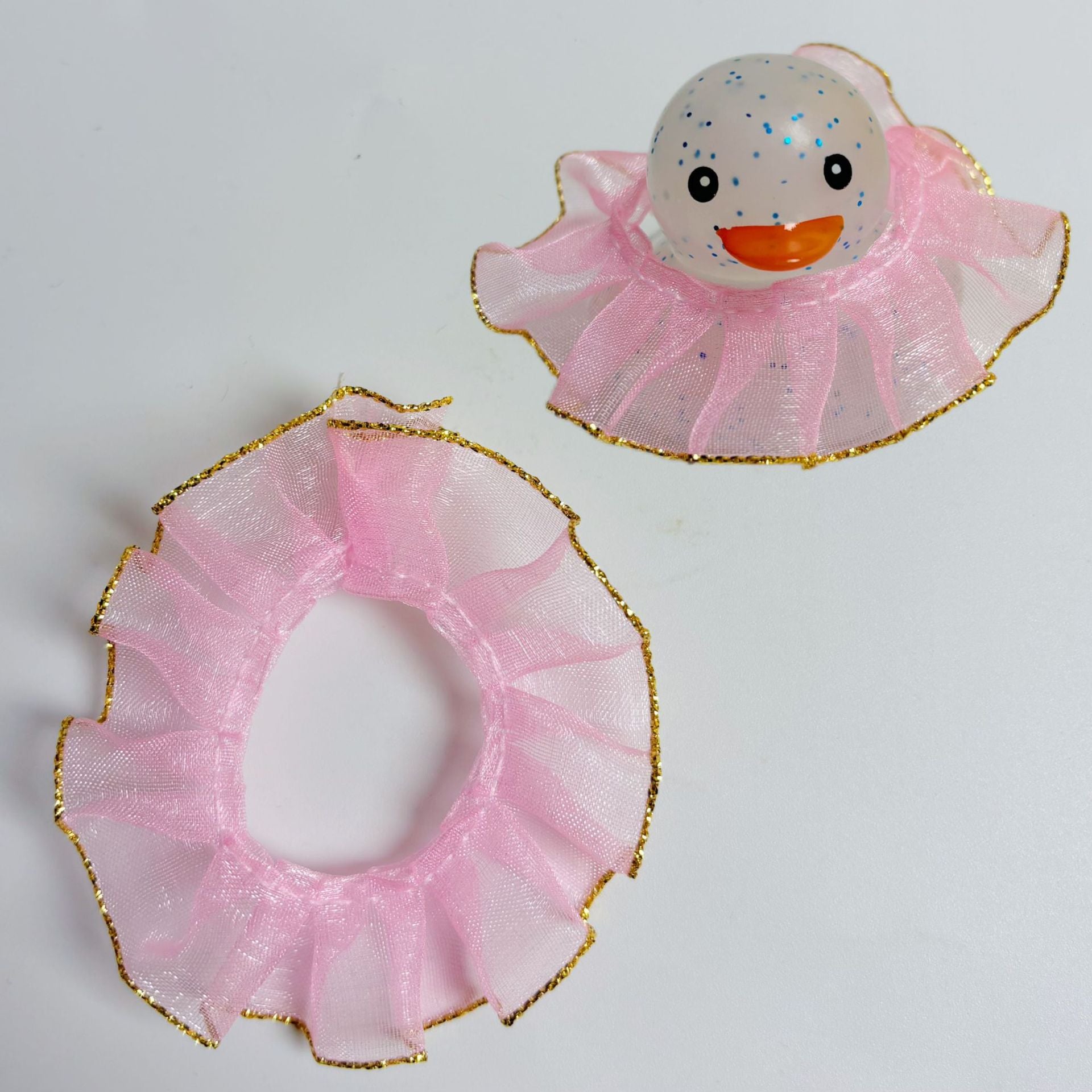 Wholesale Little Duck 10pcs/pack Accessories